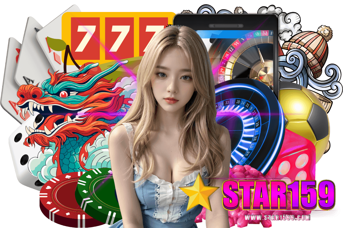 star159 สมัคร