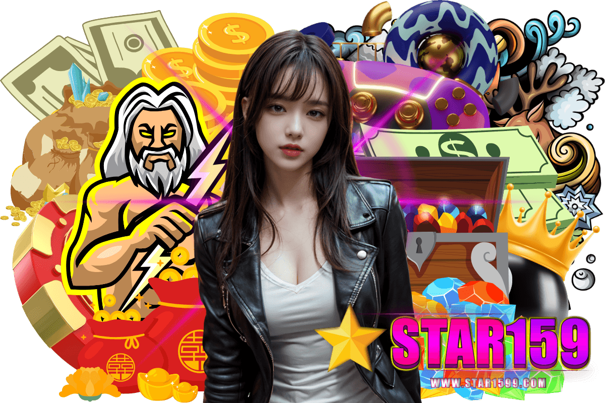 star159 สล็อต