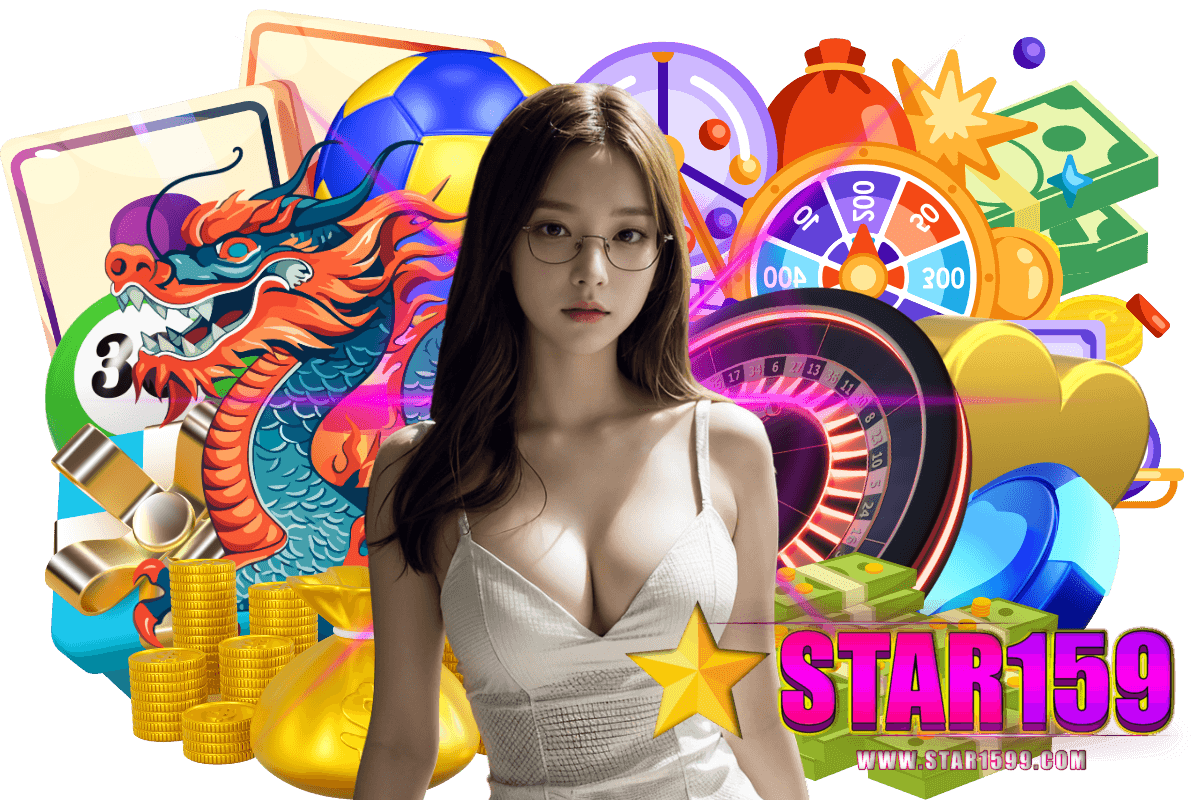 star159 แจกเครดิตฟรี